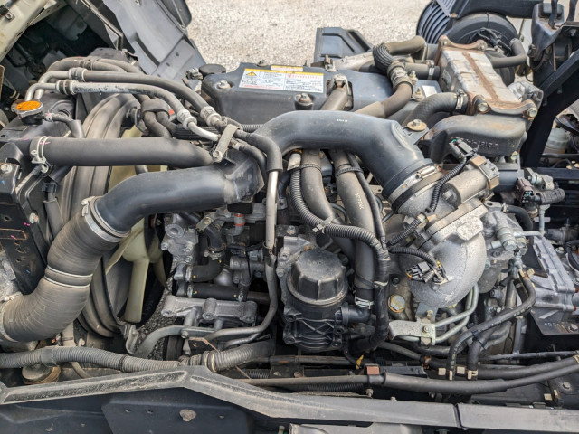 いすゞ フォワード 小型 バン TKG-FRR90S2(104252) 38枚目