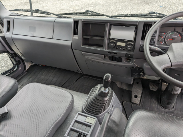 Isuzu forward Middle Box body TKG-FRR90S2(104253) 27枚目