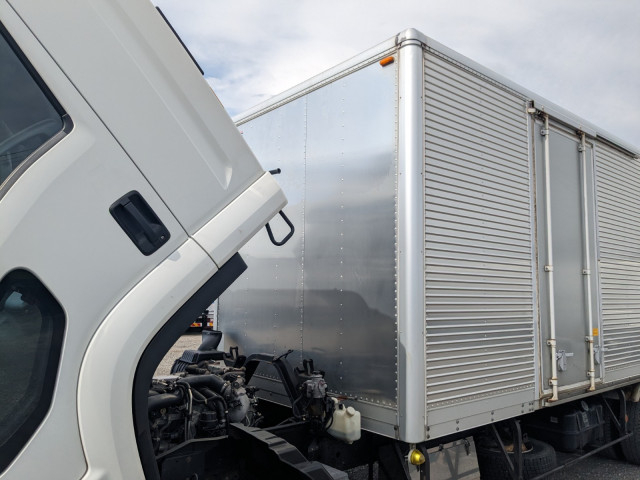 いすゞ フォワード 小型 バン TKG-FRR90S2(104252) 39枚目