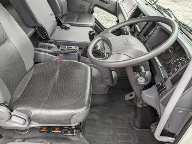 Isuzu forward Middle Box body TKG-FRR90S2(104253) 28枚目