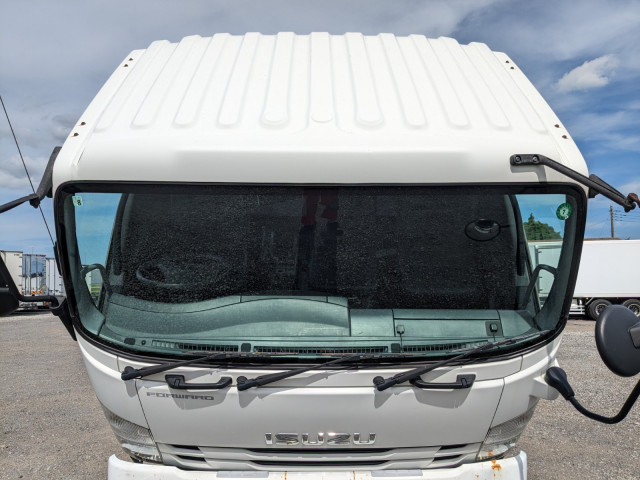 いすゞ フォワード 小型 バン TKG-FRR90S2(104252) 40枚目