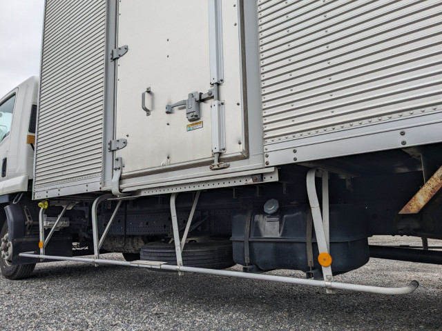 Isuzu forward Middle Box body TKG-FRR90S2(104253) 29枚目