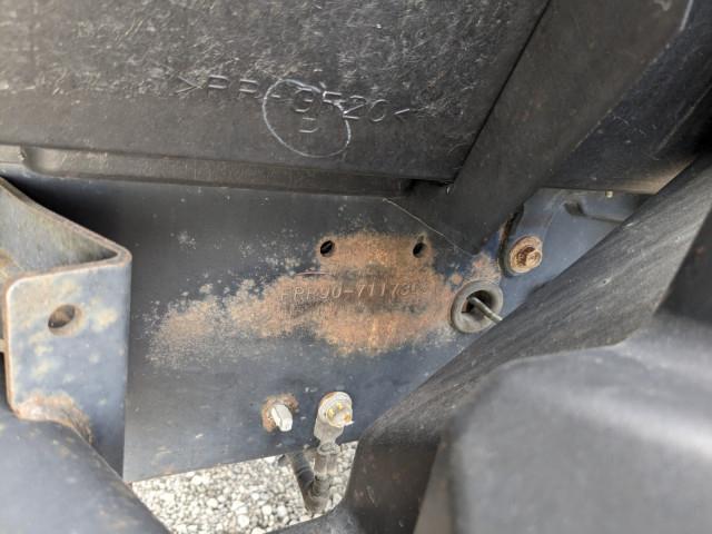 いすゞ フォワード 小型 バン TKG-FRR90S2(104252) 41枚目