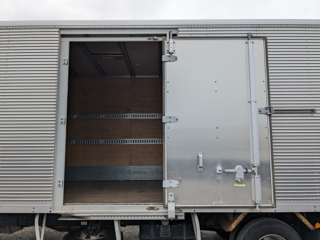 Isuzu forward Middle Box body TKG-FRR90S2(104253) 30枚目