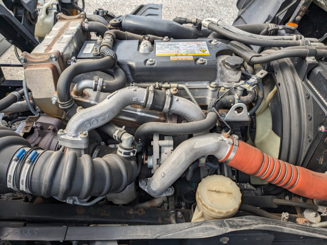 いすゞ フォワード 小型 バン TKG-FRR90S2(104252) 42枚目