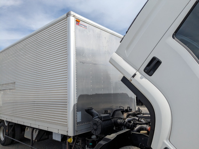 いすゞ フォワード 小型 バン TKG-FRR90S2(104252) 43枚目