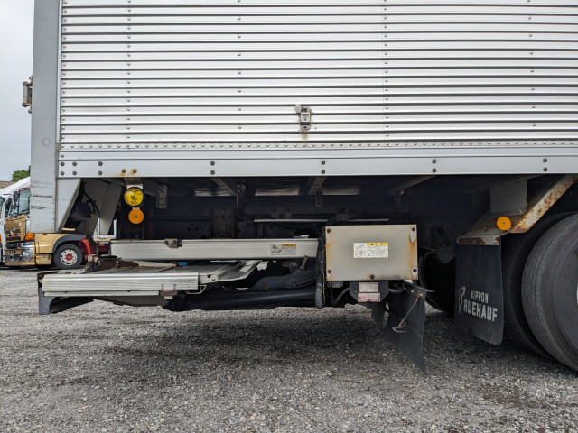 Isuzu forward Middle Box body TKG-FRR90S2(104253) 32枚目