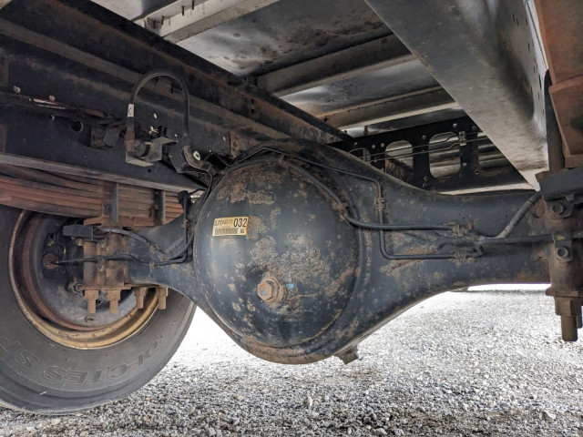 Isuzu forward Middle Box body TKG-FRR90S2(104253) 33枚目