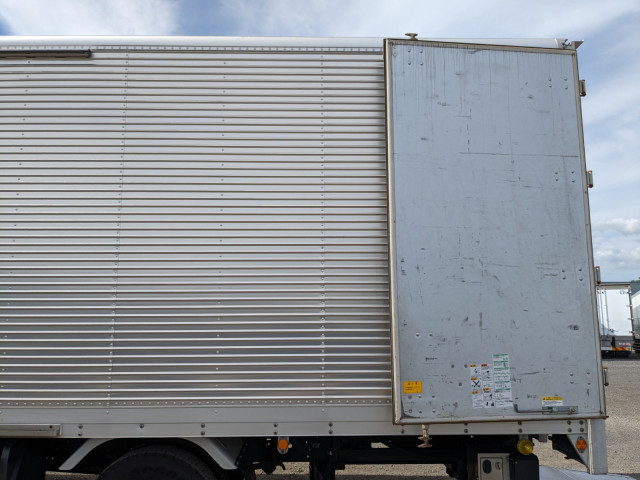 いすゞ フォワード 小型 バン TKG-FRR90S2(104252) 45枚目