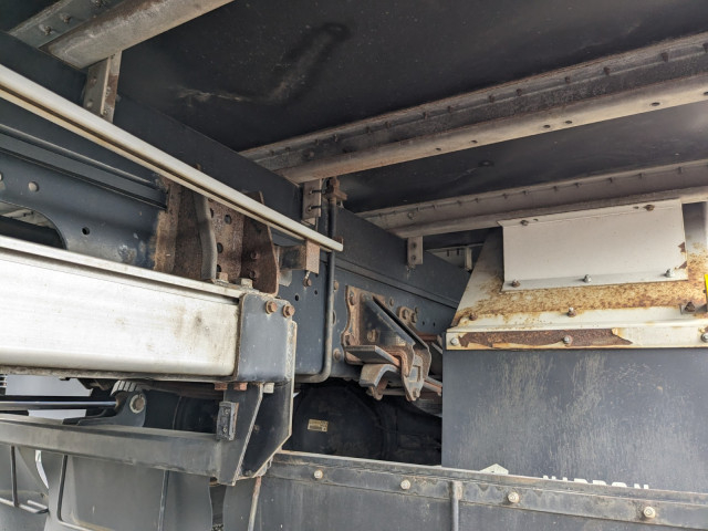 Isuzu forward Middle Box body TKG-FRR90S2(104253) 34枚目