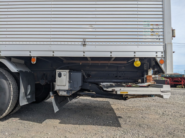 いすゞ フォワード 小型 バン TKG-FRR90S2(104252) 46枚目