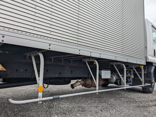 Isuzu forward Middle Box body TKG-FRR90S2(104253) 35枚目