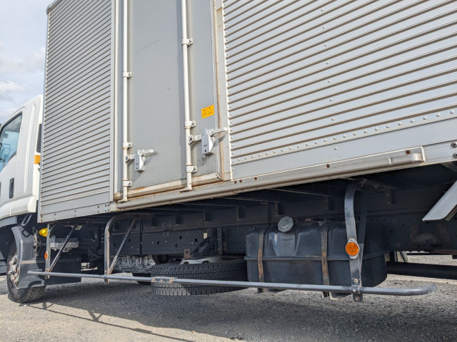 いすゞ フォワード 小型 バン TKG-FRR90S2(104252) 47枚目