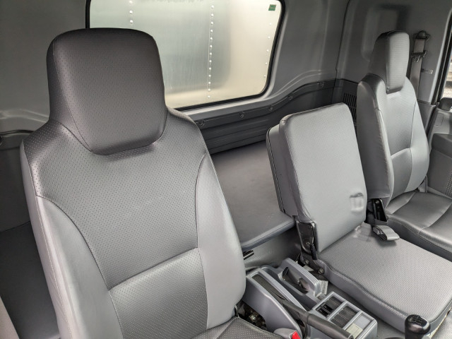 Isuzu forward Middle Box body TKG-FRR90S2(104253) 37枚目