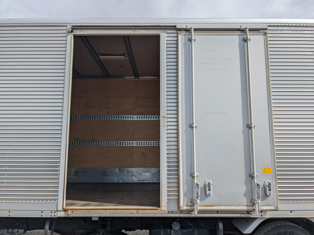 いすゞ フォワード 小型 バン TKG-FRR90S2(104252) 49枚目