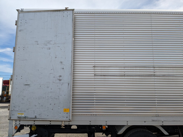 いすゞ フォワード 小型 バン TKG-FRR90S2(104252) 50枚目