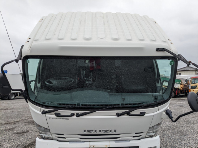 Isuzu forward Middle Box body TKG-FRR90S2(104253) 41枚目