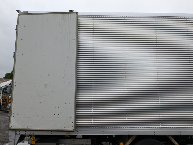 Isuzu forward Middle Box body TKG-FRR90S2(104253) 46枚目