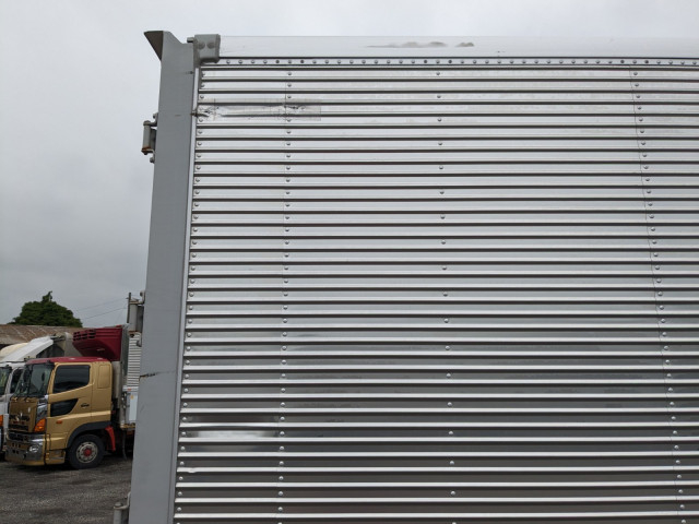 Isuzu forward Middle Box body TKG-FRR90S2(104253) 47枚目