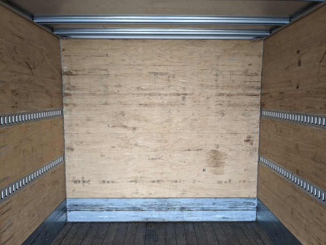 Isuzu forward Middle Box body TKG-FRR90S2(104253) 49枚目