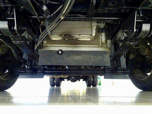 日野 デュトロ 小型 平ボディ 2RG-XZU710M(112662) 35枚目