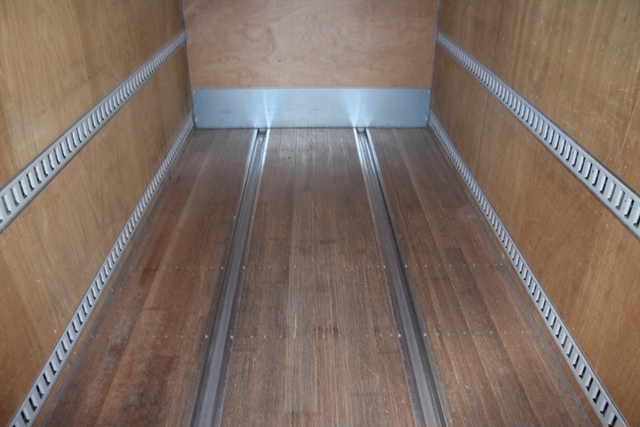 Mitsubishi Fuso canter Small Box body TPG-FEA50(104263) 15枚目