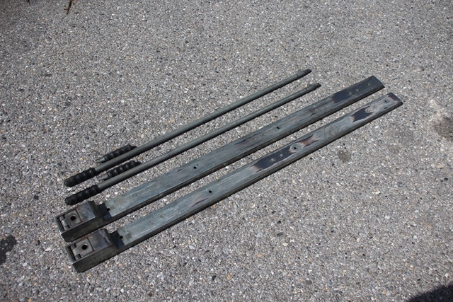 Mitsubishi Fuso canter Small Box body TPG-FEA50(104263) 18枚目