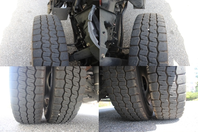 Mitsubishi Fuso canter Small Box body TPG-FEA50(104263) 27枚目