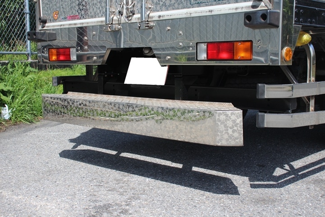 Mitsubishi Fuso canter Small Box body TPG-FEA50(104263) 29枚目