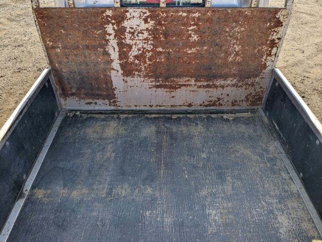 三菱ふそう キャンター 小型 平ボディ 2RG-FEAV0(104264) 11枚目