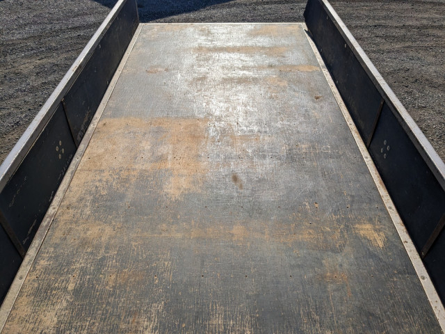 三菱ふそう キャンター 小型 平ボディ 2RG-FEAV0(104264) 15枚目