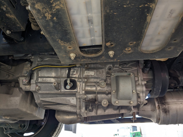 三菱ふそう キャンター 小型 平ボディ 2RG-FEAV0(104264) 22枚目