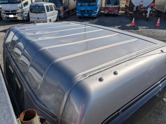 三菱ふそう キャンター 小型 平ボディ 2RG-FEAV0(104264) 27枚目