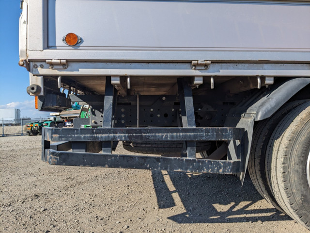 三菱ふそう キャンター 小型 平ボディ 2RG-FEAV0(104264) 29枚目