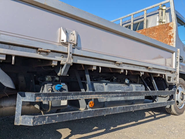 三菱ふそう キャンター 小型 平ボディ 2RG-FEAV0(104264) 31枚目