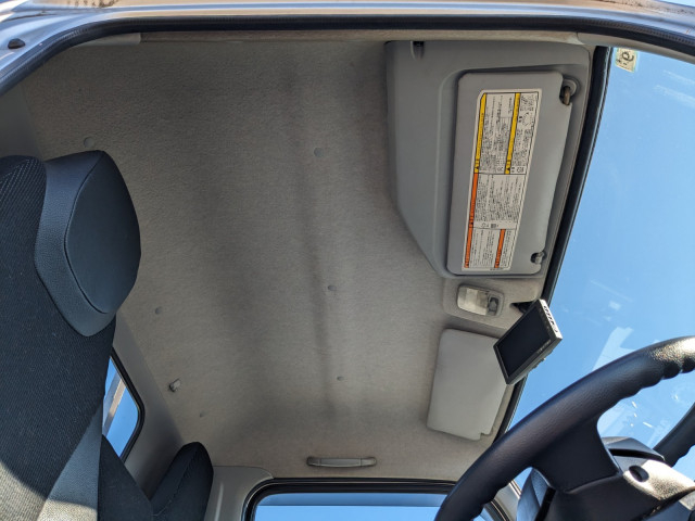 三菱ふそう キャンター 小型 平ボディ 2RG-FEAV0(104264) 33枚目