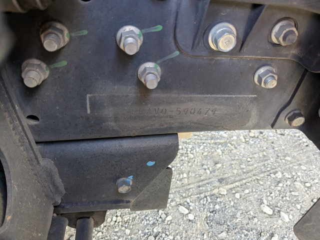 三菱ふそう キャンター 小型 平ボディ 2RG-FEAV0(104264) 36枚目