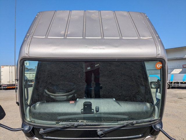 三菱ふそう キャンター 小型 平ボディ 2RG-FEAV0(104264) 39枚目