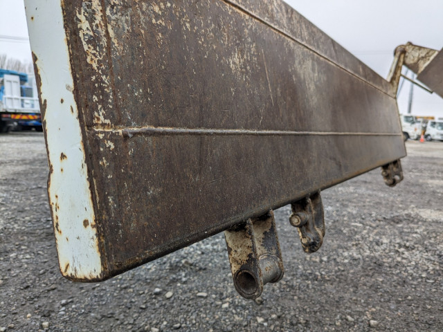 いすゞ エルフ 小型 土砂ダンプ TPG-NJR85AD(104266) 10枚目