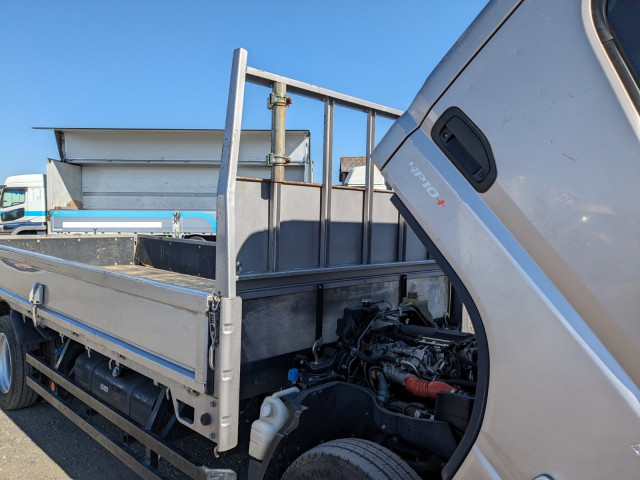 三菱ふそう キャンター 小型 平ボディ 2RG-FEAV0(104264) 41枚目