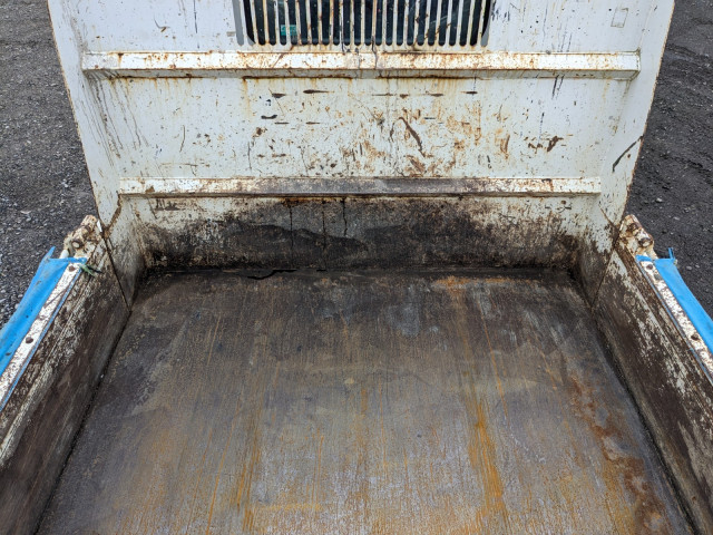 いすゞ エルフ 小型 土砂ダンプ TPG-NJR85AD(104266) 14枚目