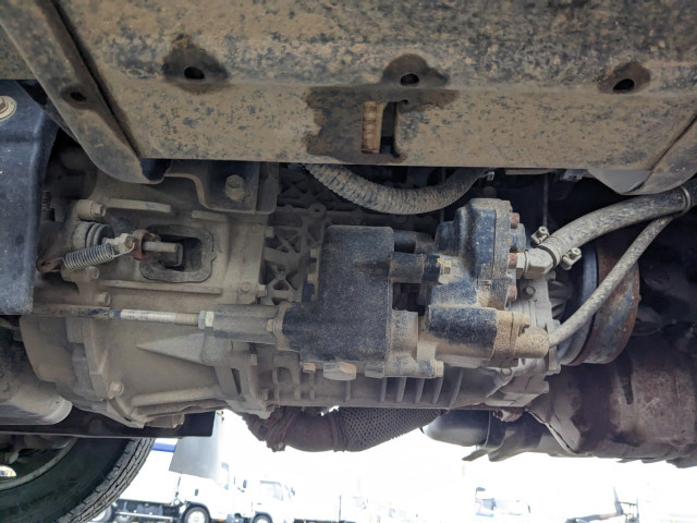 いすゞ エルフ 小型 土砂ダンプ TPG-NJR85AD(104266) 21枚目