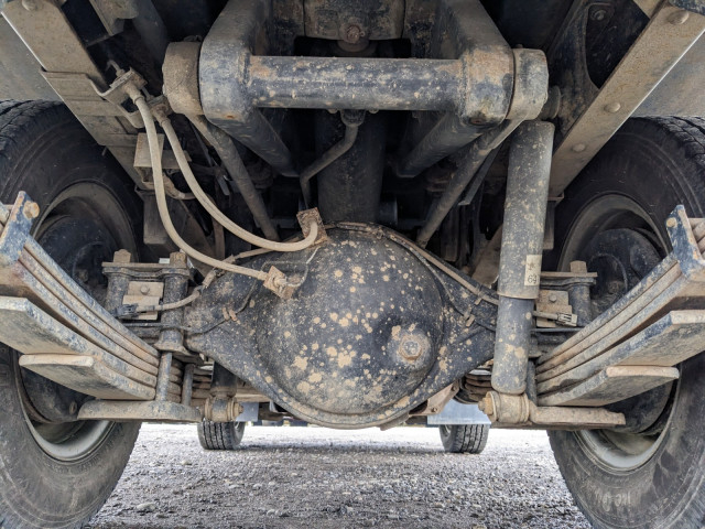 いすゞ エルフ 小型 土砂ダンプ TPG-NJR85AD(104266) 25枚目