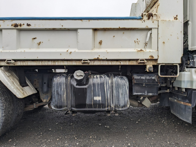 いすゞ エルフ 小型 土砂ダンプ TPG-NJR85AD(104266) 26枚目