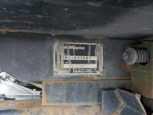 いすゞ エルフ 小型 土砂ダンプ TPG-NJR85AD(104266) 28枚目