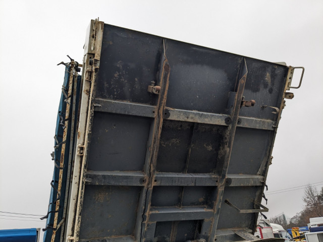 いすゞ エルフ 小型 土砂ダンプ TPG-NJR85AD(104266) 30枚目