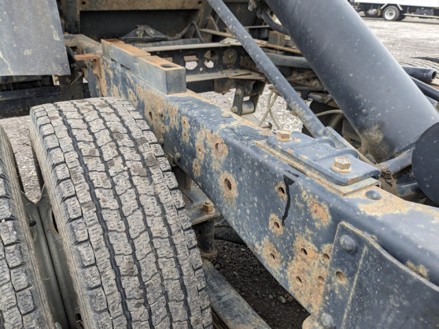 いすゞ エルフ 小型 土砂ダンプ TPG-NJR85AD(104266) 32枚目