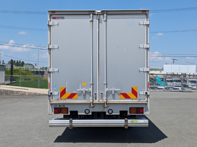 いすゞ フォワード 中型 バン 2PG-FRR90S2(104267) 7枚目