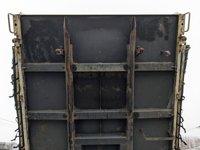 いすゞ エルフ 小型 土砂ダンプ TPG-NJR85AD(104266) 34枚目