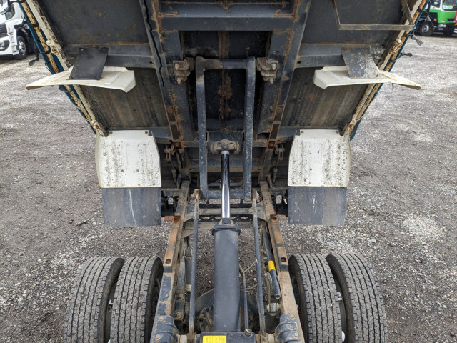 いすゞ エルフ 小型 土砂ダンプ TPG-NJR85AD(104266) 35枚目